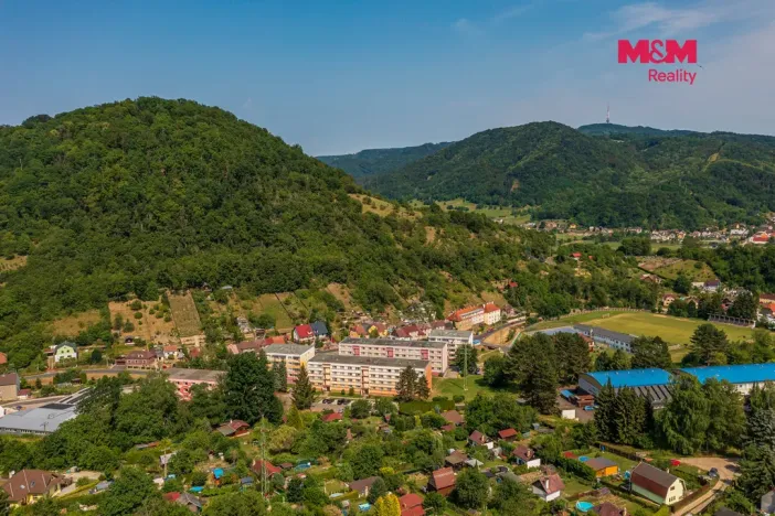 Prodej bytu 2+1, Povrly, Sídliště II, 58 m2