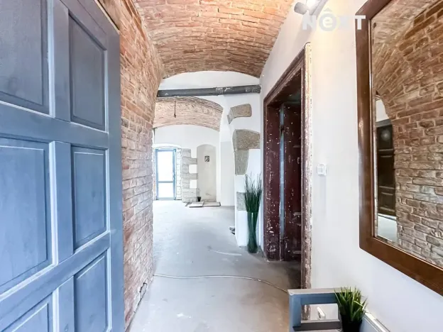 Prodej rodinného domu, Svijany, 240 m2