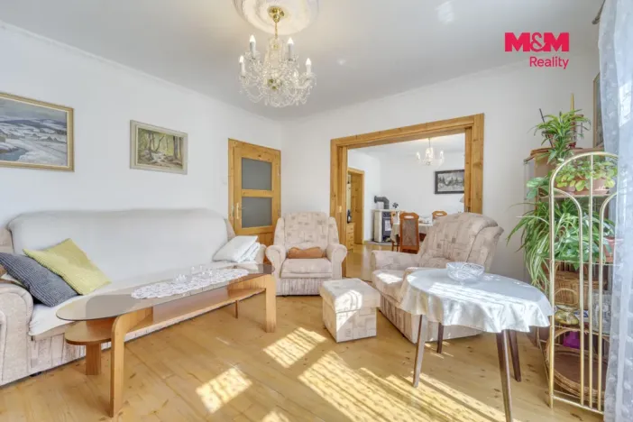 Prodej rodinného domu, Konstantinovy Lázně, Lázeňská, 250 m2
