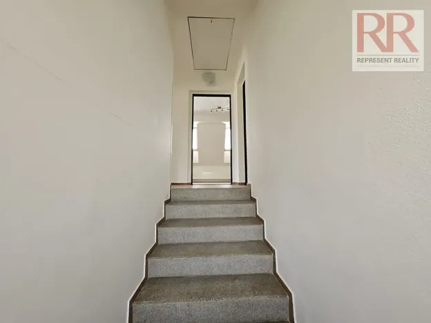 Pronájem obchodního prostoru, Plzeň, Mezi Ploty, 160 m2