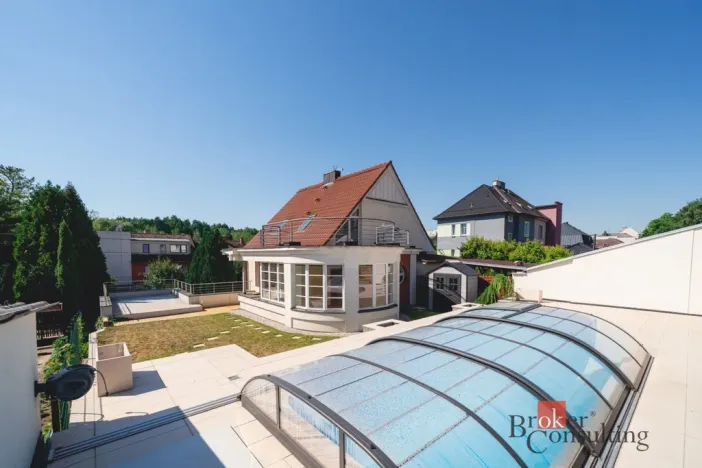 Prodej rodinného domu, Plzeň - Skvrňany, Slovanské údolí, 135 m2