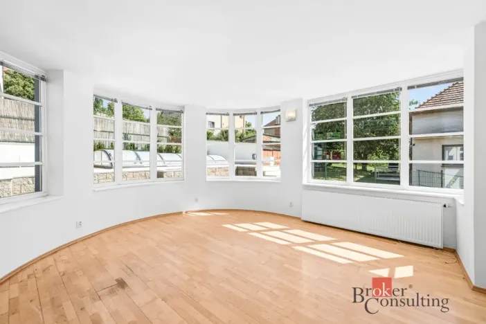 Prodej rodinného domu, Plzeň - Skvrňany, Slovanské údolí, 135 m2