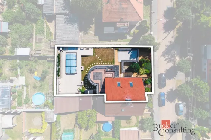 Prodej rodinného domu, Plzeň - Skvrňany, Slovanské údolí, 135 m2