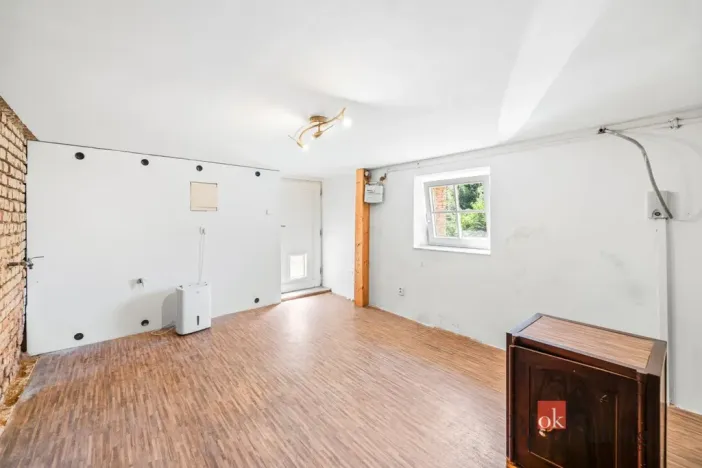 Prodej rodinného domu, Plzeň - Skvrňany, Slovanské údolí, 135 m2