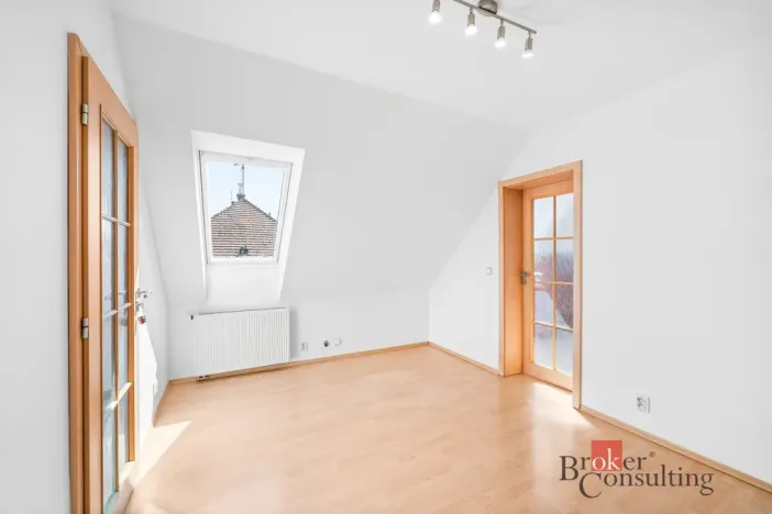 Prodej rodinného domu, Plzeň - Skvrňany, Slovanské údolí, 135 m2