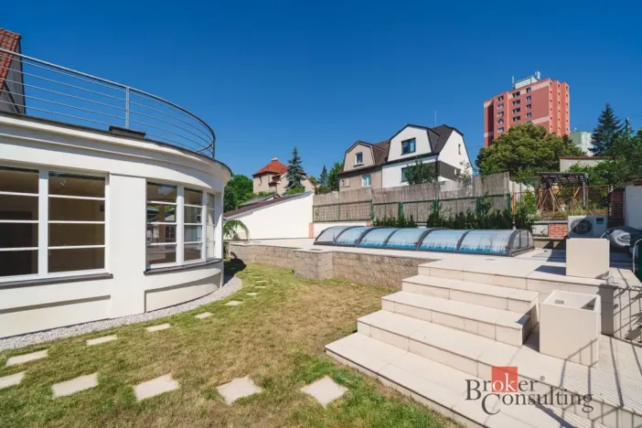 Prodej rodinného domu, Plzeň - Skvrňany, Slovanské údolí, 135 m2