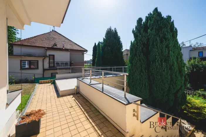 Prodej rodinného domu, Plzeň - Skvrňany, Slovanské údolí, 135 m2