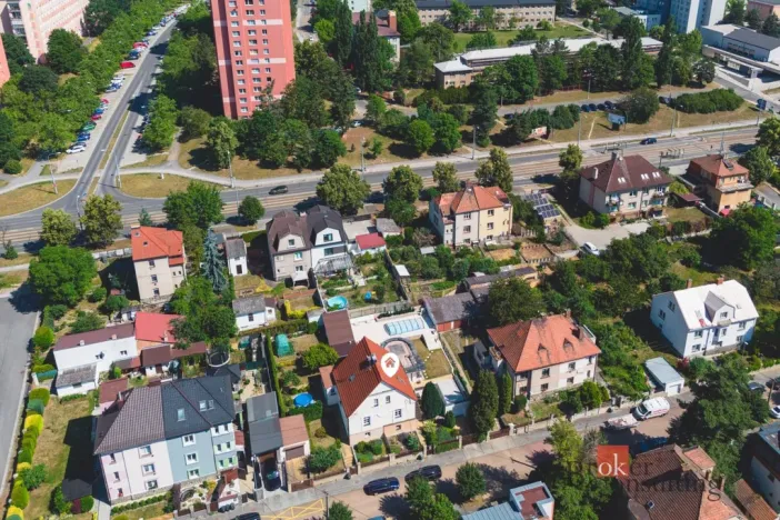 Prodej rodinného domu, Plzeň - Skvrňany, Slovanské údolí, 135 m2