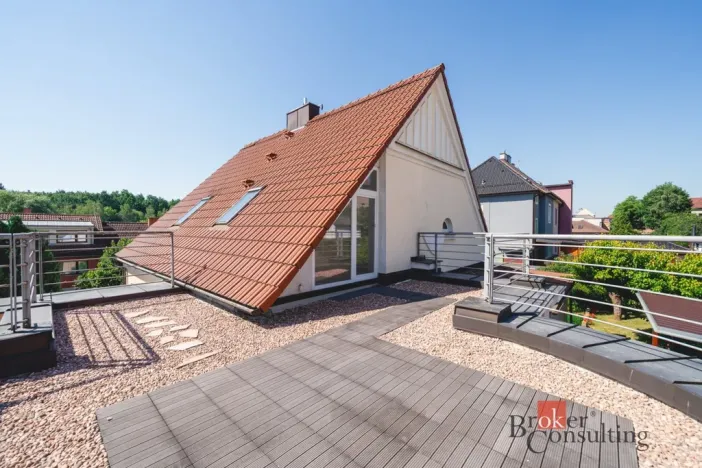 Prodej rodinného domu, Plzeň - Skvrňany, Slovanské údolí, 135 m2