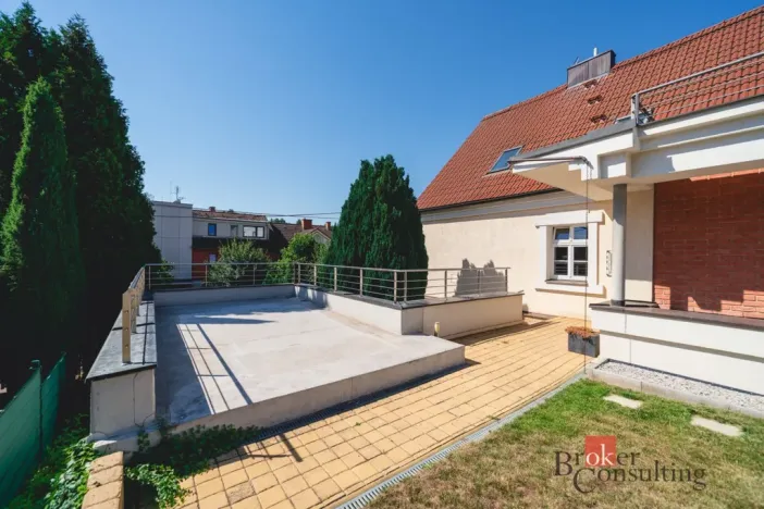 Prodej rodinného domu, Plzeň - Skvrňany, Slovanské údolí, 135 m2