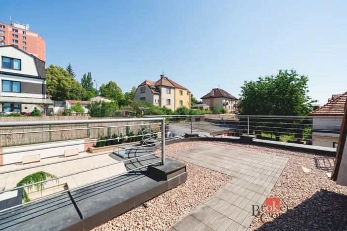 Prodej rodinného domu, Plzeň - Skvrňany, Slovanské údolí, 135 m2