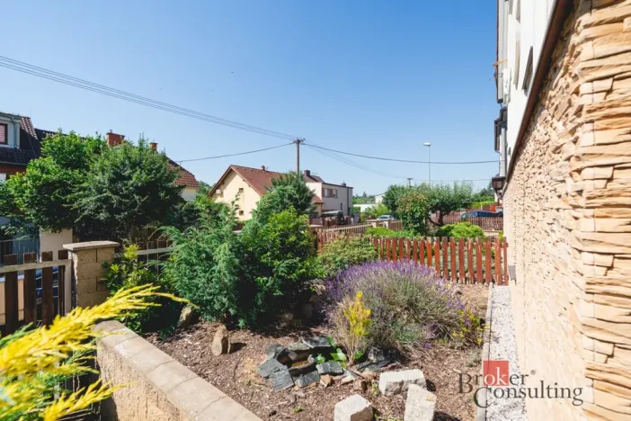 Prodej rodinného domu, Plzeň - Skvrňany, Slovanské údolí, 135 m2