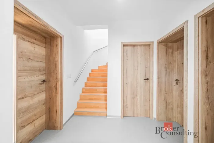 Prodej rodinného domu, Plzeň - Skvrňany, Slovanské údolí, 135 m2
