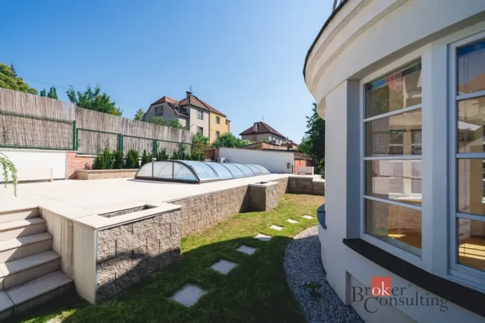 Prodej rodinného domu, Plzeň - Skvrňany, Slovanské údolí, 135 m2