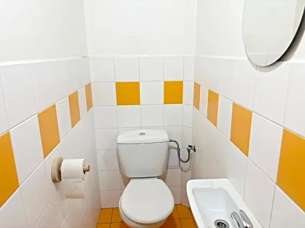 Pronájem kanceláře, Brno, Křížová, 235 m2
