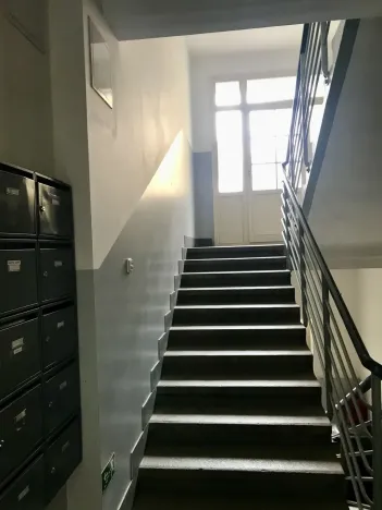 Pronájem bytu 1+kk, Praha, Na Čečeličce, 24 m2