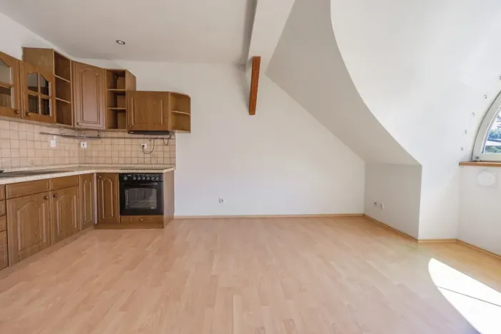 Prodej bytu 2+kk, Trutnov - Dolní Předměstí, Polská, 82 m2