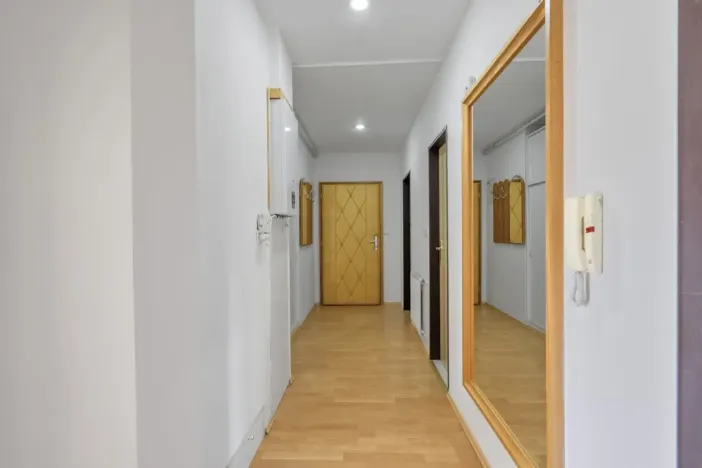 Prodej bytu 2+kk, Trutnov - Dolní Předměstí, Polská, 82 m2