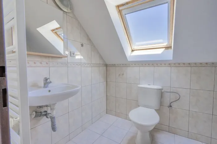 Prodej bytu 2+kk, Trutnov - Dolní Předměstí, Polská, 82 m2