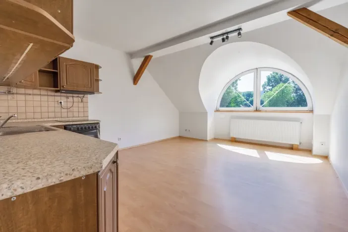 Prodej bytu 2+kk, Trutnov - Dolní Předměstí, Polská, 82 m2