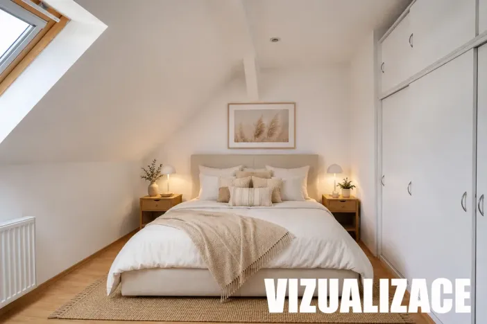 Prodej bytu 2+kk, Trutnov - Dolní Předměstí, Polská, 82 m2