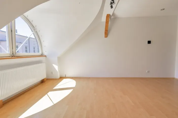 Prodej bytu 2+kk, Trutnov - Dolní Předměstí, Polská, 82 m2