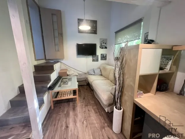 Prodej rodinného domu, Starý Poddvorov, 150 m2