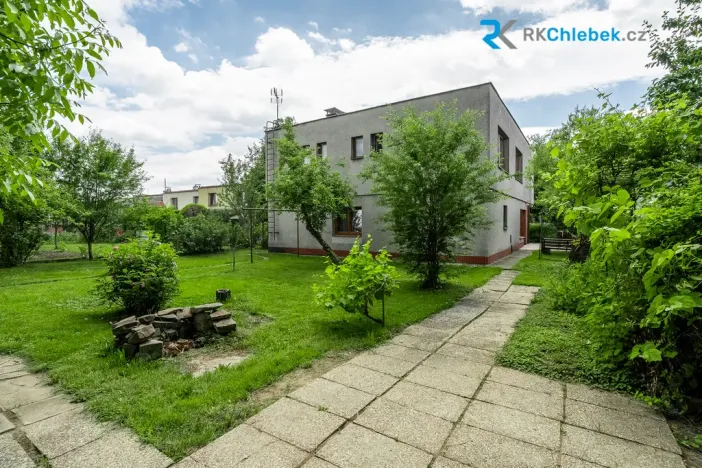 Prodej rodinného domu, Frýdek-Místek, Na Výsluní, 166 m2