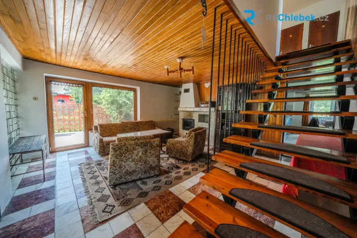 Prodej rodinného domu, Frýdek-Místek, Na Výsluní, 166 m2