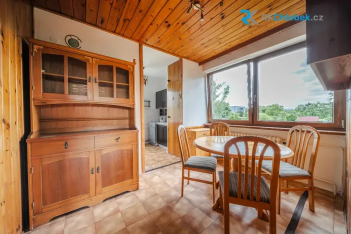 Prodej rodinného domu, Frýdek-Místek, Na Výsluní, 166 m2