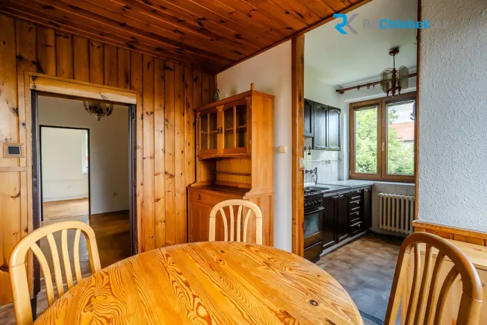 Prodej rodinného domu, Frýdek-Místek, Na Výsluní, 166 m2