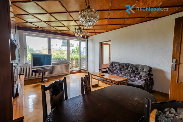 Prodej rodinného domu, Frýdek-Místek, Na Výsluní, 166 m2
