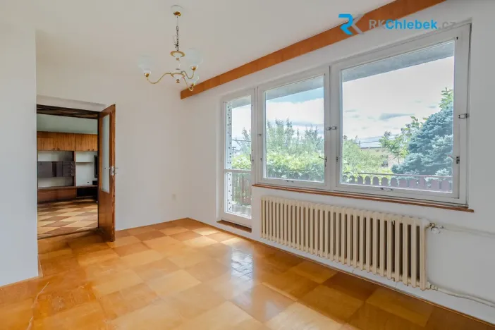 Prodej rodinného domu, Frýdek-Místek, Na Výsluní, 166 m2