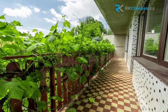 Prodej rodinného domu, Frýdek-Místek, Na Výsluní, 166 m2