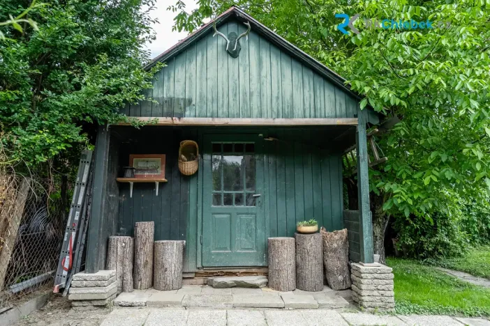 Prodej rodinného domu, Frýdek-Místek, Na Výsluní, 166 m2