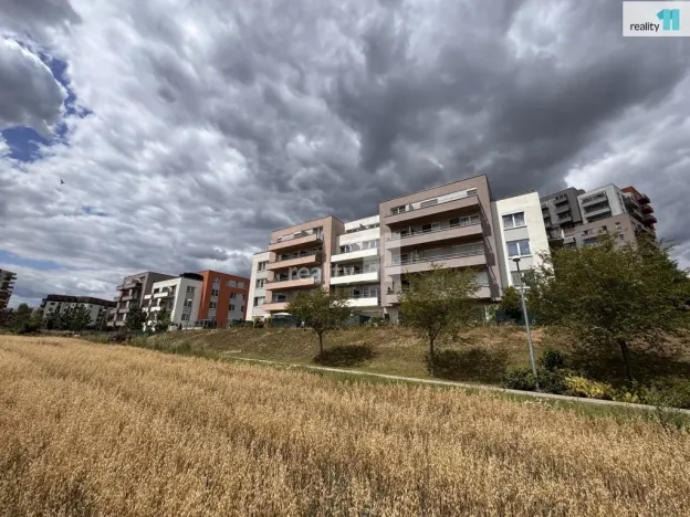 Prodej bytu 3+kk, Praha - Letňany, Štanderova, 82 m2