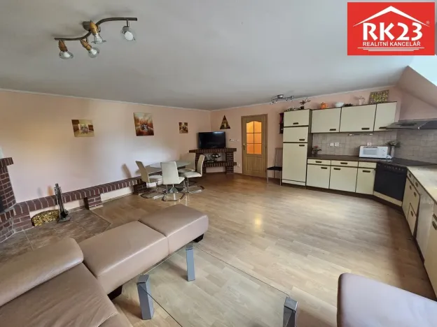 Prodej bytu 3+kk, Mariánské Lázně, Třebízského, 65 m2