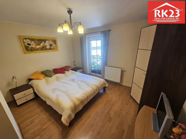 Prodej bytu 3+kk, Mariánské Lázně, Třebízského, 65 m2
