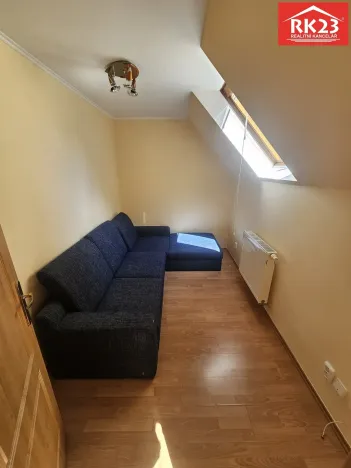 Prodej bytu 3+kk, Mariánské Lázně, Třebízského, 65 m2