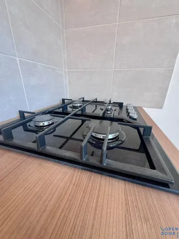 Pronájem bytu 1+1, Jirkov, Ervěnická, 35 m2