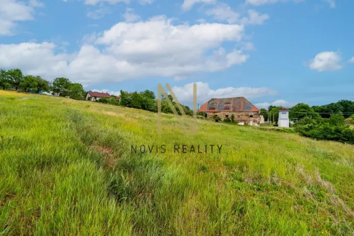 Prodej pozemku pro bydlení, Červené Poříčí, 4041 m2