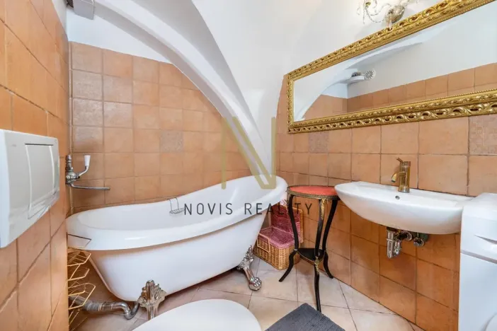 Prodej zemědělské usedlosti, Červené Poříčí, 1400 m2