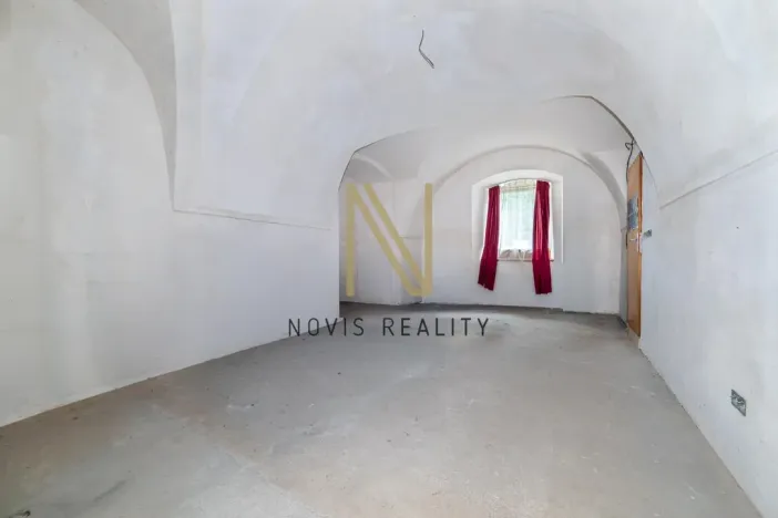 Prodej zemědělské usedlosti, Červené Poříčí, 1400 m2