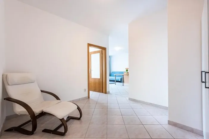 Pronájem bytu 2+kk, Praha - Stodůlky, Petržílkova, 54 m2