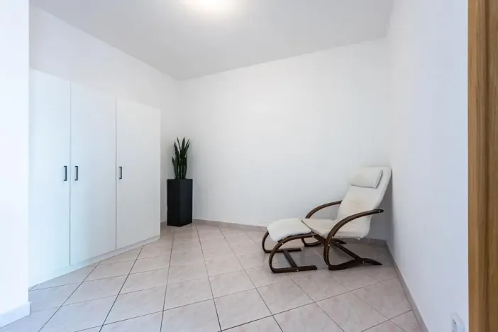 Pronájem bytu 2+kk, Praha - Stodůlky, Petržílkova, 54 m2