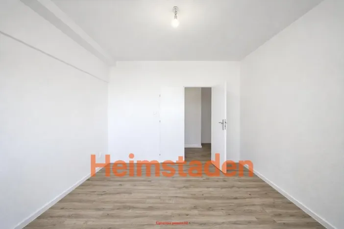 Pronájem bytu 2+1, Karviná - Nové Město, tř. Osvobození, 55 m2