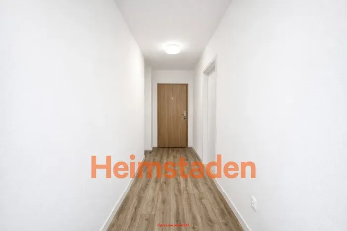 Pronájem bytu 2+1, Karviná - Nové Město, tř. Osvobození, 55 m2