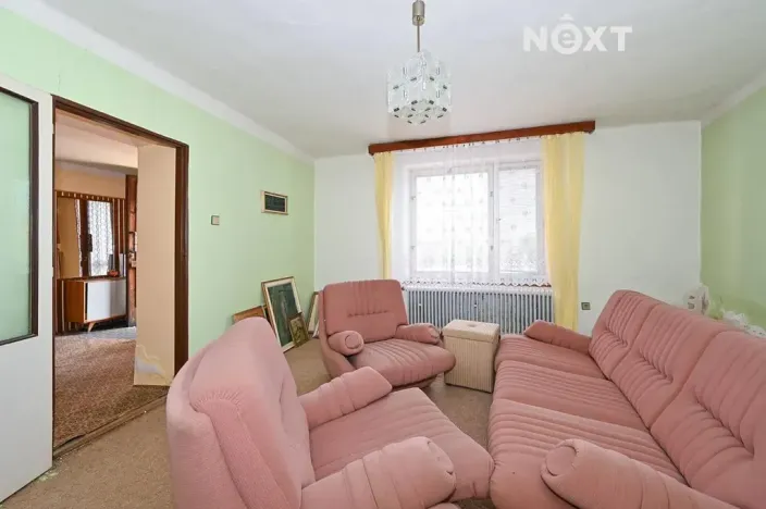 Prodej rodinného domu, Drnholec, nám. Svobody, 210 m2