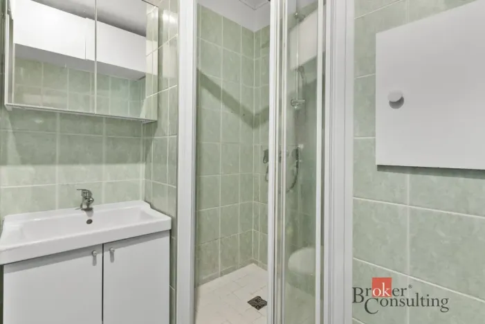Pronájem bytu 2+kk, Mladá Boleslav - Mladá Boleslav II, 17. listopadu, 36 m2