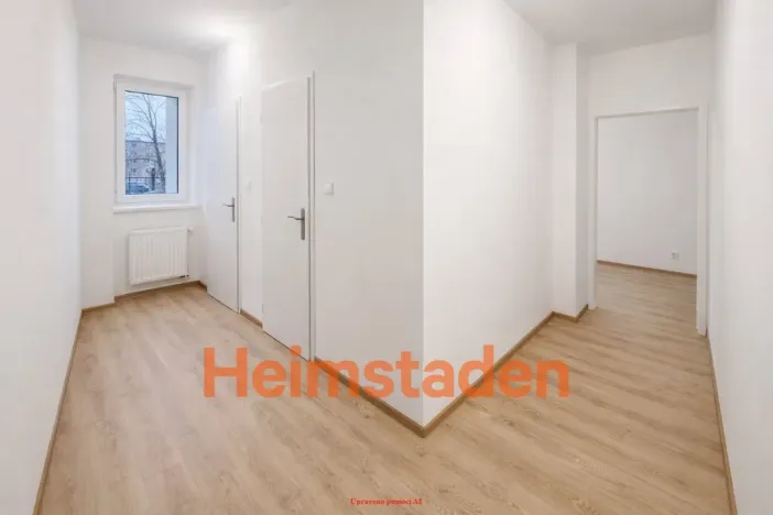 Pronájem bytu 2+1, Havířov - Šumbark, Smetanova, 55 m2